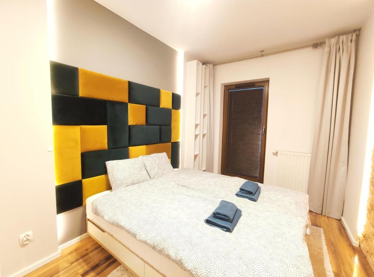 Szafrana 5b By Homeprime * Krakow