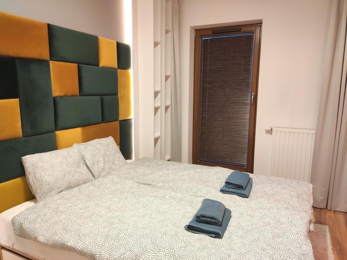 Szafrana 5b By Homeprime Apartment *