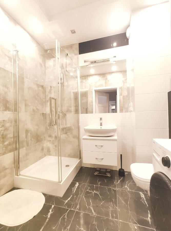 Szafrana 5b By Homeprime Apartment *